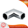 90 Degree Tube Connector Stainless Steel Elbow